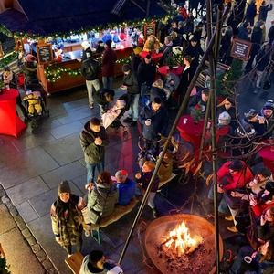 Meet your Posher, Mandy